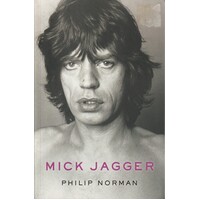 Mick Jagger