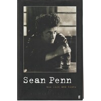 Sean Penn. His Life And Times