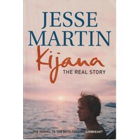 Kijana. The Real Story