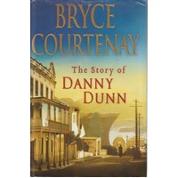 The Story Of Danny Dunn