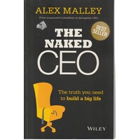 The Naked CEO