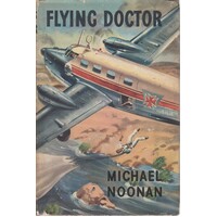 Flying Doctor