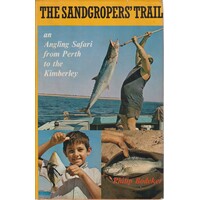 The Sandgroper's Trail