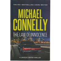 The Law Of Innocence