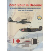 Zero Hour In Broome