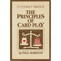 The Principles Of Card Play