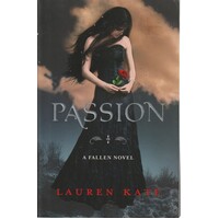 Passion. A Fallen Novel