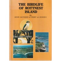 The Birdlife Of Rottnest Island