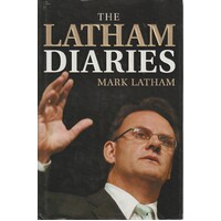 The Latham Diaries