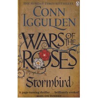 Wars Of The Roses. Stormbird