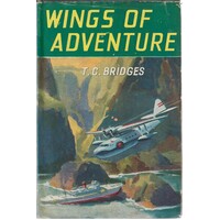 Wings Of Adventure