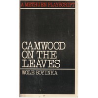 Camwood On The Leaves