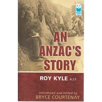 An Anzac's Story