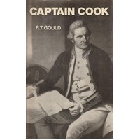 Captain Cook