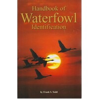Handbook Of Waterfowl Identification