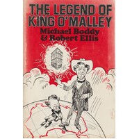 The Legend Of King O'Malley