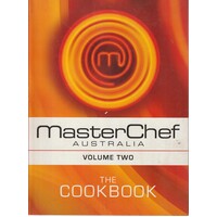 MasterChef Australia. The Cookbook - Volume 2