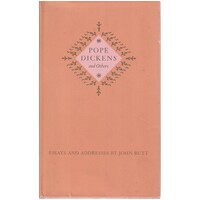 Pope Dickens And Others
