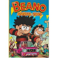 The Beano Annual