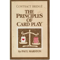 The Principles Of Card Play