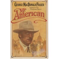 Mr American