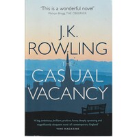 The Casual Vacancy