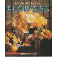 Country Style Flowers