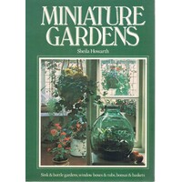 Miniature Gardens