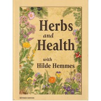 Herbs And Health