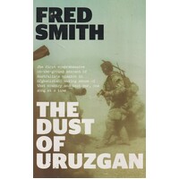 The Dust Of Uruzgan