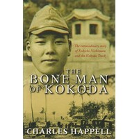 The Bone Man Of Kokoda