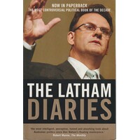 The Latham Diaries