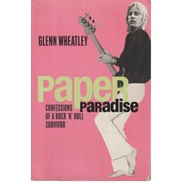 Paper Paradise