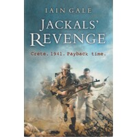 Jackals' Revenge. Crete. 1941.Payback Time
