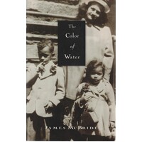 The Color Of Water