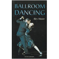 Ballroom Dancing