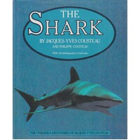 The Shark. Splendid Savage Of The Sea