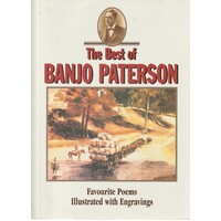 The Best Of Banjo Paterson