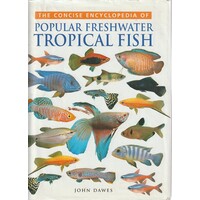 Popular Freshwater Tropical Fish