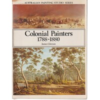 Colonial Painters 1788-1880