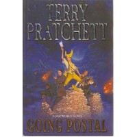 Going Postal