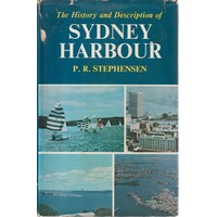 The History And Description Of Sydney Harbour