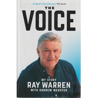 The Voice. My Story