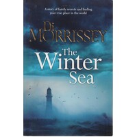 The Winter Sea