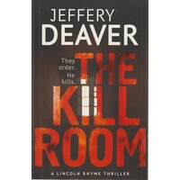 The Kill Room