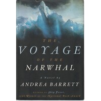 The Voyage Of The Narwhal
