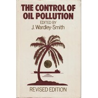 The Control Of Oil Pollution