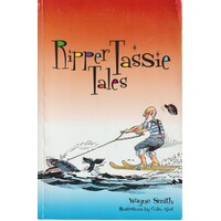 Ripper Tassie Tales