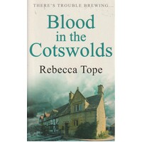 Blood In The Cotswolds