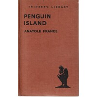 Penquin Island